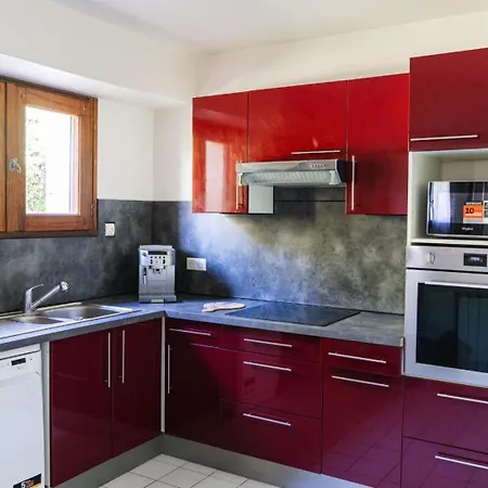 La Petite Oree Du Bois Holiday home Saugnac-et-Cambran