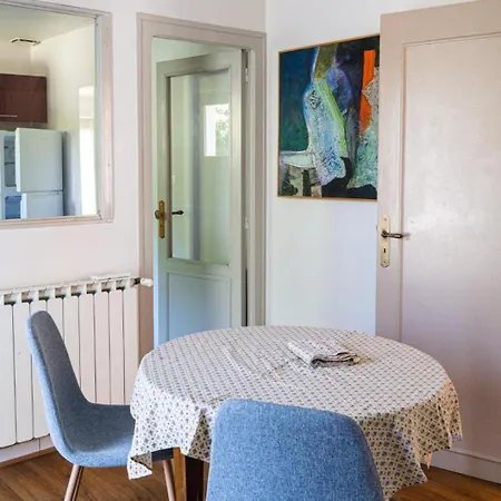 La Petite Oree Du Bois Holiday home *